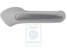 Vag Golf Mk4 2003 2006 Aliuminio Antgaliukas Originalus 1J0867172CVNF