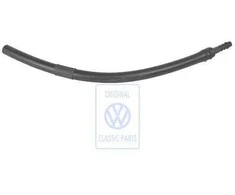 Vag Golf Mk4 2003 2006 Jungties Vamzdis Originalus 06A133366AE