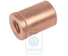 Vag Golf Mk4 2003 2006 Šešiakampė Rąstelis Originalus 059131529