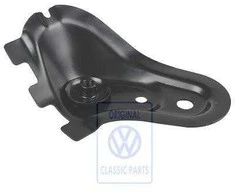 Vag Golf Mk4 2003 2006 Subrėžis Laikiklis Originalus 8N0804055