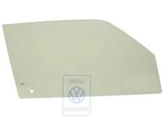 Vag Golf Mk4 Cabriolet 1999 2002 Durų Stiklas Originalus 1E0845202A