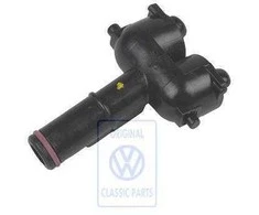 Vag Golf Mk4 Cabriolet 1999 2002 Nozzle Bracket Su Injektoriais Originalus 1E0955103