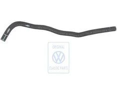 Vag Golf Mk4 Cabriolet 1999 2002 Originalus 037133990AH