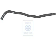 Vag Golf Mk4 Cabriolet 1999 2002 Originalus 037133990AH