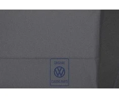 Vag Golf Mk4 Cabriolet 1999 2002 Sėdymo Atrama Anthracite Originalus 1E0881405RMKZ