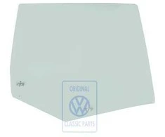 Vag Golf Mk4 Durų Stiklas 1998 2001 2003 2006 Originalus 1J6845026K