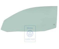 Vag Golf Mk4 Durų Stiklas Originalus 1J3845201G