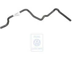 Vag Golf Mk4 Golf Braz 2000 2001 Originalus 1J0122447BN