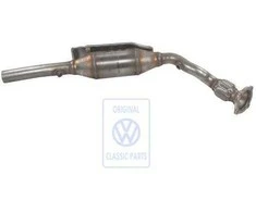 Vag Golf Mk4 Golf Brazil 1998 2001 Originalus 1J0254502GX