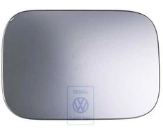 Vag Golf Mk4 Kabrioletas 1999 2002 Degalų Pildymo Anga Originalus 1E0809905A