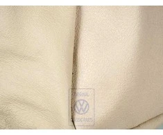 Vag Golf Mk4 Kabrioletas 1999 2002 Galvos Atramos Apmuovė Originalus 1E0881921BETU