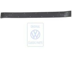 Vag Golf Mk4 Kabrioletas 1999 2002 Galvos Apsauga Satino Juoda Originalus 1E0867295AB41