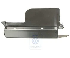 Vag Golf Mk4 Kabrioletas 1999 2002 Originalus 1E0813307