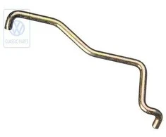 Vag Golf Mk4 Kabrioletas 1999 2002 Originalus 1E0827515