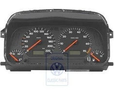 Vag Golf Mk4 Kabrioletas 1999 2002 Originalus 1E0919860X