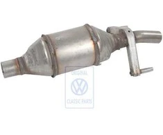 Vag Golf Mk4 Kabrioletas 1999 2002 Originalus 1HM820413B