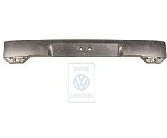 Vag Golf Mk4 Kabrioletas 1999 2002 Priekinis Bumperis Originalus 1E0807431
