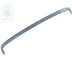 Vag Golf Mk4 Kabrioletas 1999 2002 Priekinis Bumperis Originalus 1E0807719BGRU