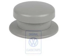 Vag Golf Mk4 Kabrioletas 1999 2002 Viršutinė Dalis Pilko Kailio Originalus 1E0871874U71