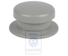 Vag Golf Mk4 Kabrioletas 1999 2002 Viršutinė Dalis Pilko Kailio Originalus 1E0871874U71