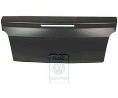 Vag Golf Mk4 Kabrioletas Galinis Flapas 1999 2002 Originalus 1E0827025H