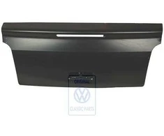 Vag Golf Mk4 Kabrioletas Galinis Flapas 1999 2002 Originalus 1E0827025H