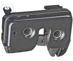 Vag Golf Mk4 Polo 6N Flap Lock Originalus 6N0827505A