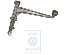 Vag Golf Mk4 Transverse Wishbone 1997 2003 Originalus 701407151