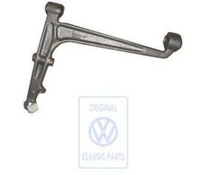 Vag Golf Mk4 Transverse Wishbone 1997 2003 Originalus 701407151
