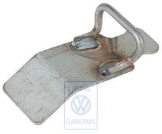 Vag Golf Mk4 Vaikų Sėdžių Rankena Originalus 1J0813545C