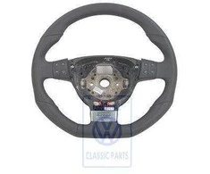 Vag Golf Mk5 2004 2005 Multifunkcinis Vairo Ratas Odė Originalus 1K0419091BBRZR