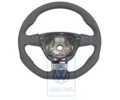 Vag Golf Mk5 2004 2005 Multifunkcinis Vairo Ratas Odė Originalus 1K0419091BBRZR