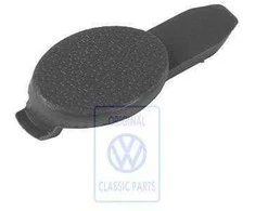 Vag Golf Mk5 2004 2007 Anthracite Pavadėlis Originalus 1K0864137A71N