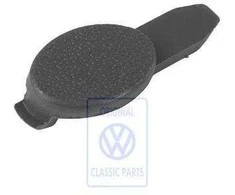 Vag Golf Mk5 2004 2007 Anthracite Pavadėlis Originalus 1K0864137A71N
