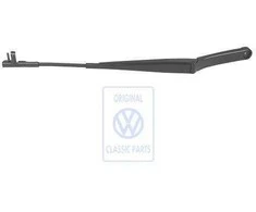 Vag Golf Mk5 2004 2007 Juostinis Valytuvas Juodas Rallye Originalus 1K195540903C