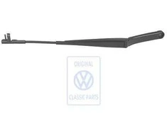 Vag Golf Mk5 2004 2007 Juostinis Valytuvas Juodas Rallye Originalus 1K195540903C
