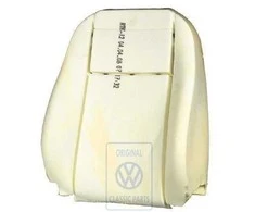 Vag Golf Mk5 2004 2007 Nugara Palaikas Originalus 1K3881776BK