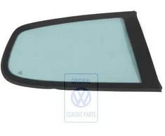 Vag Golf Mk5 2004 2007 Šoninis Langas Originalus 1K6845042L