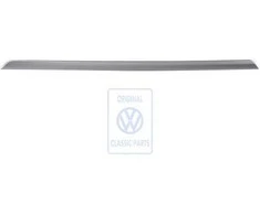 Vag Golf Mk5 2004 2009 Alavo Mineralinis Dekoratyvinis Juostas Originalus 1K4867450B7AV