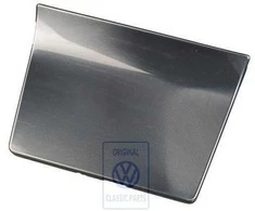Vag Golf Mk5 2004 2009 Alavo Mineralinis Peleninės Dangtelis Originalus 1K0857351B7AV