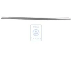 Vag Golf Mk5 2004 2009 Aliuminio Mineralinis Dangtelis Originalus 1K3867440B7AV