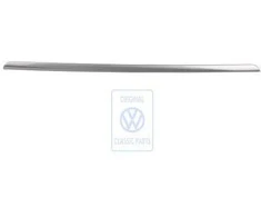 Vag Golf Mk5 2004 2009 Aliuminio Mineralinis Dangtelis Originalus 1K3867440B7AV