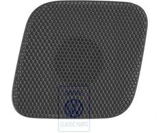Vag Golf Mk5 2004 2009 Dangtelės Dėklas Anthracite Originalus 1K3868152B71N