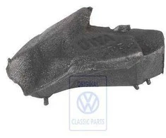 Vag Golf Mk5 2004 2009 Durų Garsą Izoliuojantis Originalus 1K0868759D