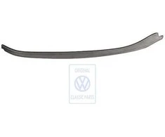 Vag Golf Mk5 2004 2009 Galinis Apmuoju Satin Juodas Originalus 1K6839374D5AP