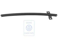 Vag Golf Mk5 2004 2009 Juoda Rallye Gidas Originalus 1K6839407E03C