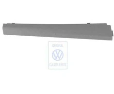 Vag Golf Mk5 2004 2009 Pilario Dezinis Gražios Spalvos Originalus 1K0868223A3U6