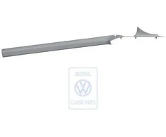 Vag Golf Mk5 2004 2009 Pilko Meno Durų Slėptuvė Originalus 1K3853371B3U6