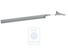 Vag Golf Mk5 2004 2009 Pilko Meno Durų Slėptuvė Originalus 1K3853371B3U6