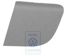Vag Golf Mk5 2004 2009 Pilnas Serviso Kėdės Plytelė Pilka Originalus 1K68676583U6